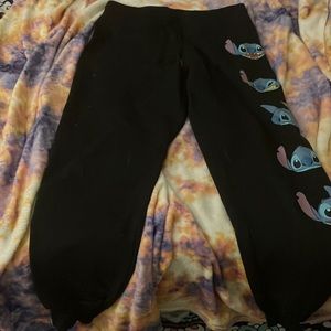 brand is Disney, it’s very very comfortable but it doesn’t fit anymore.